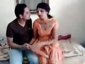 Pakistani neighbor gets wild in steamy sex video