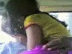 Indian maid gets oily and dirty during sex with her bf