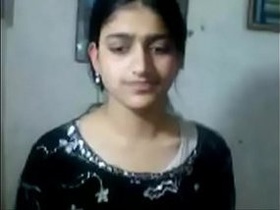 Pakistani girl's big boobs get a bangladesh blowjob in hot video