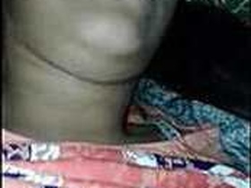 Tamil aunty's horny for sex