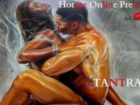 Watch Tantra 2021 Hindi webseries online and indulge in erotic pleasure