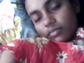 Bangladeshi teenager records her own sexual encounter