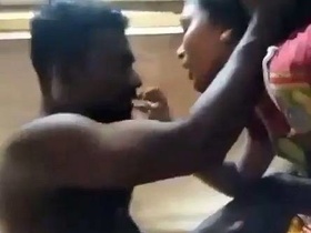 Wild Indian sex with Kamapisachi and Chodan in a steamy video