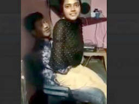 Desi lovers share their fun in recorded video