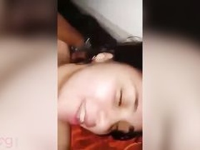 Experience the ultimate in sexy girl sex and pussyfcking with this couple sex video