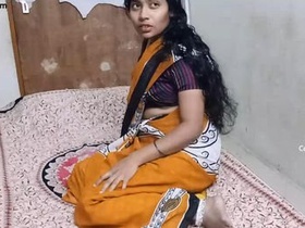 Rough and Wild Telugu Sex Scene with No Holds Barred