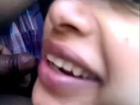 Desi aunts voyeur: Hindi homemade video of hot sex