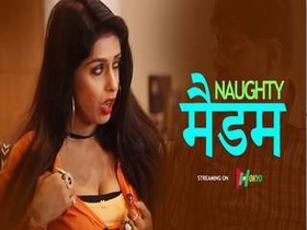 Exclusive series featuring a naughty madam