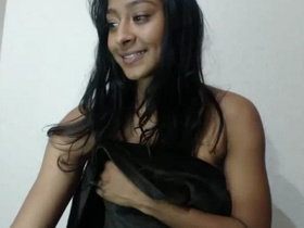 South Indian teen gets fucked from behind in HD movies