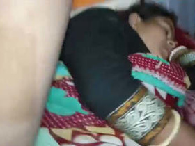 Indian bhabhi gets anal fucked hard