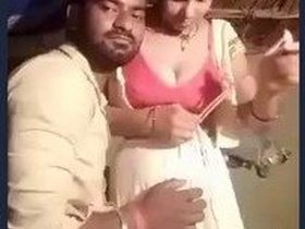 Quickie sex with a desi guy