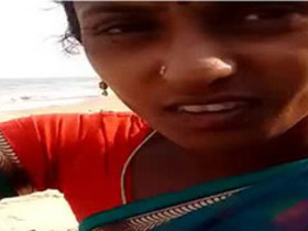 Desi MILF gets naughty with my friend in a steamy oral encounter