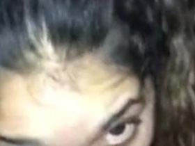 Big boobs and blowjobs: Teen's perfect handjob