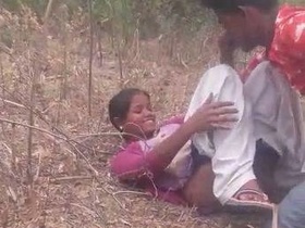 Caught on camera: A sexual encounter in a rural Indian village