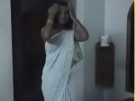 Desi bai's hot sex tape