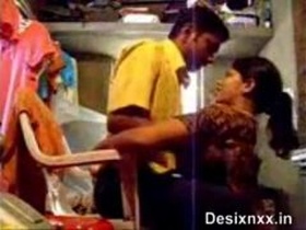 Indian amateur girl with big boobs gets fucked hard