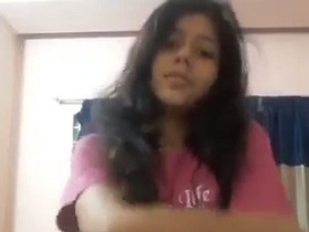 Bangladeshi teen posts nude selfies on social media