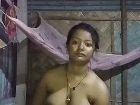 Solo nude selfie of Susmita Debnath goes viral