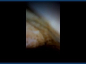 Desi bhabi gets naked for her lover in a steamy video