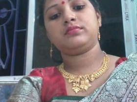 Bengali Boudi's Demanded Fingering and Bating