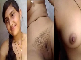 Dehati's sexy video featuring a young girl in a live show