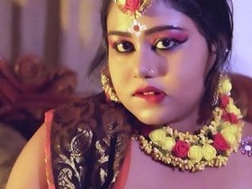 Busty married woman gets fucked harder than ever