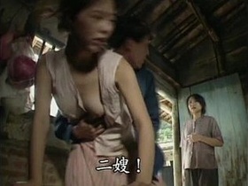 Taiwanese townie gets intimate in this steamy video