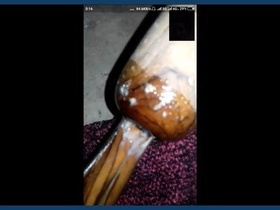 Bengali bhabi's collection of sexy videos