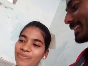 Kerala nurse Malla gets intimate with cleaning lady in sexy video