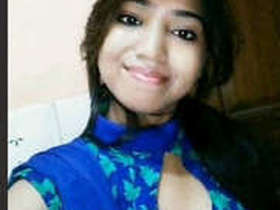 Cute desi girl gets called for a video shoot