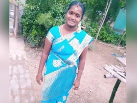 Indian bhabhi's explicit MMS video