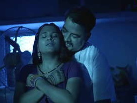 Indian web series featuring uncle engaging in sexual activity