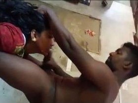 Mallu couple's wild sex video in Kerala