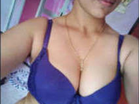 Tamil girl's MMS video in HD quality