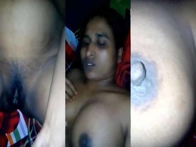 Desi sex video of Bengali couple