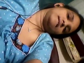 Desi woman masturbates in explicit video and faces scandal