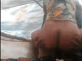Indian Aunty's Sex Scandal: Rajasthani Hot Aunty in Video