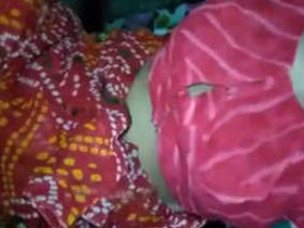 Horny babe masturbates with her fingers and prepares for sex