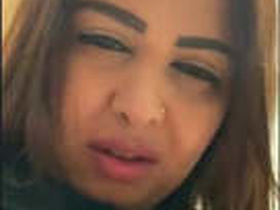 Horny wife with big boobs rides hard in paki video