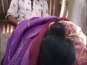 Country girl bhabhi gets doggy style with her brother-in-law