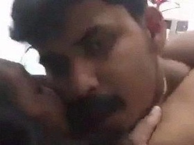 Desi sex tube features Malayali whore in steamy video