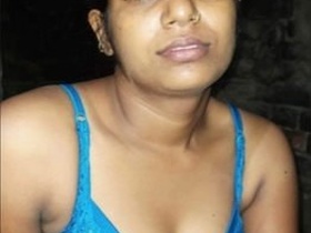 Desi village bhabi gets fucked hard