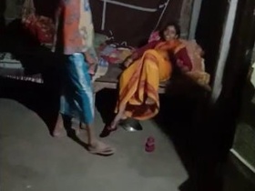 Sassy bahu gets fucked by her sasur