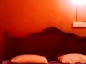 Indian amateur couple Neha and Vikram explore their desi sexuality in Bangalore