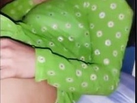 Desi's cute face and fun personality make her boyfriend's day