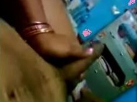 Desi girl's first time with new guy turns into wild sex