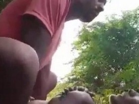Desi Randi suffers through intense pussy fucking with customer