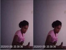 Desi Babe Fucking in Village Massage Parlor