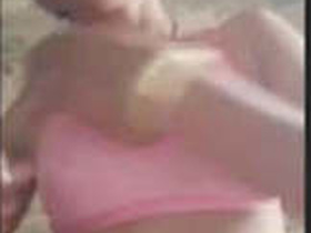 Hot wife rides her husband's dick in a steamy encounter