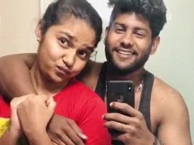 Desi man records himself in the nude for romantic video